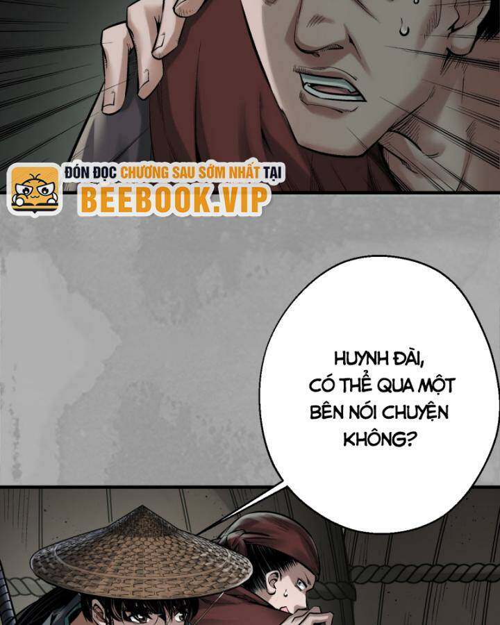 Tạng Phong Hành - Chap 222