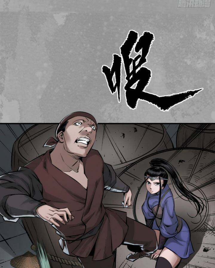 Tạng Phong Hành - Chap 222