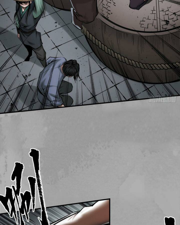 Tạng Phong Hành - Chap 222