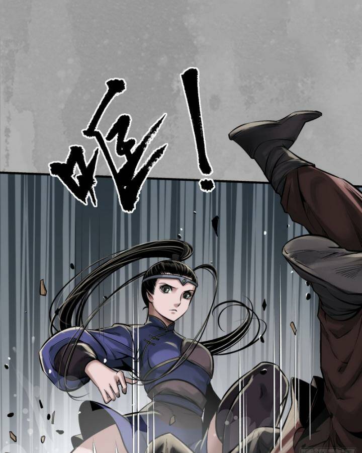 Tạng Phong Hành - Chap 222