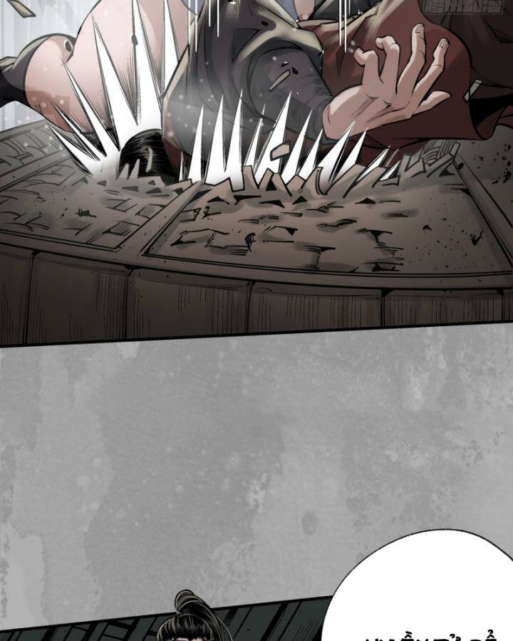 Tạng Phong Hành - Chap 222