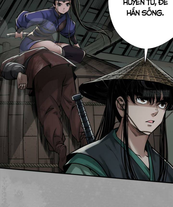 Tạng Phong Hành - Chap 222