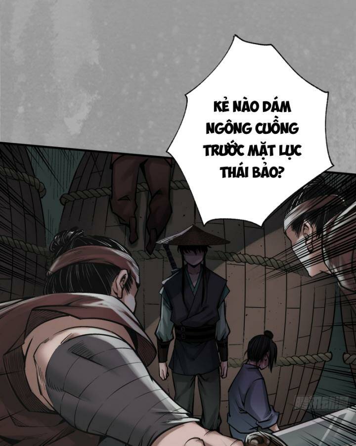 Tạng Phong Hành - Chap 222