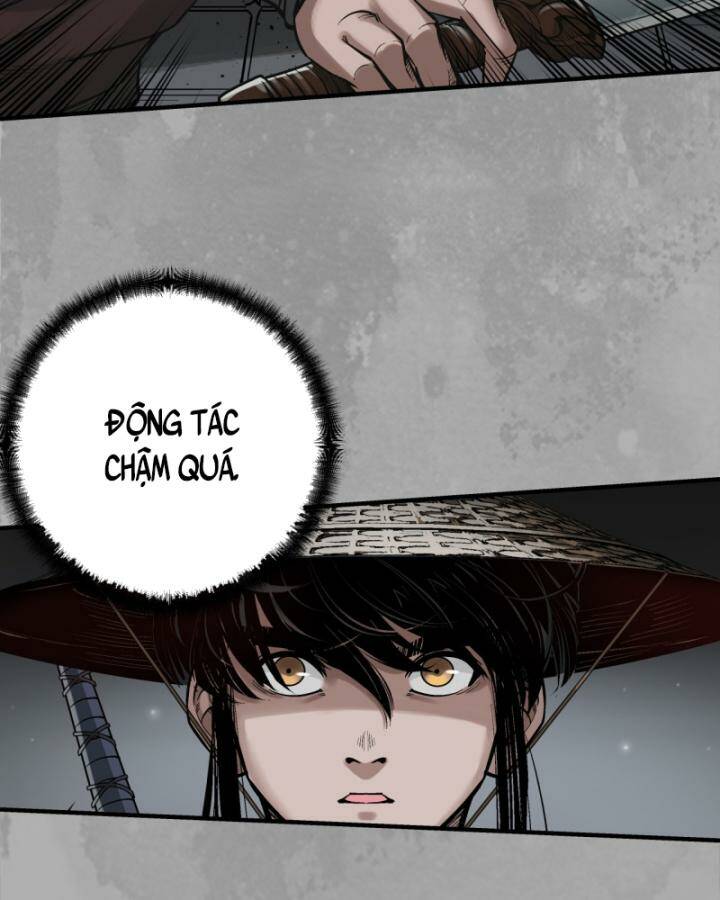 Tạng Phong Hành - Chap 222