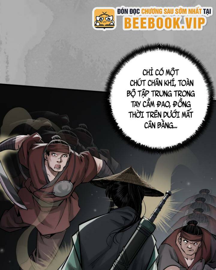 Tạng Phong Hành - Chap 222