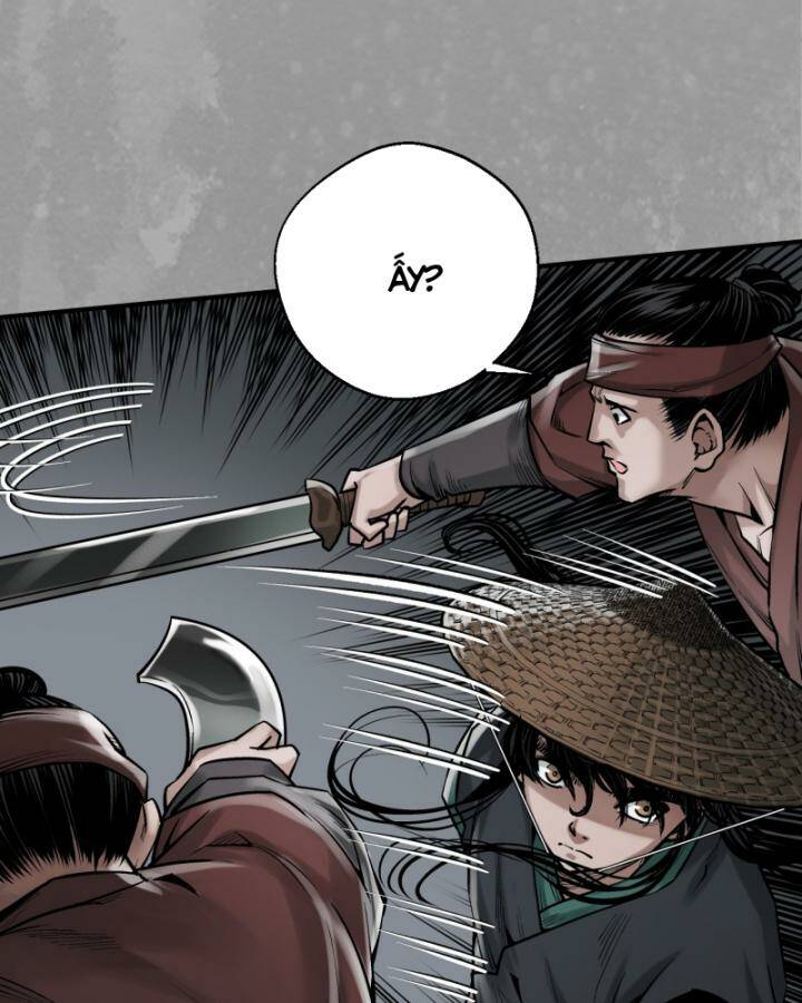 Tạng Phong Hành - Chap 222