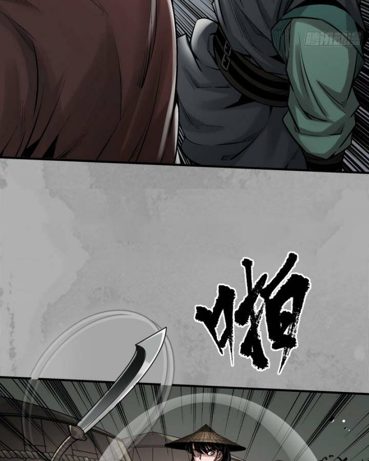 Tạng Phong Hành - Chap 222