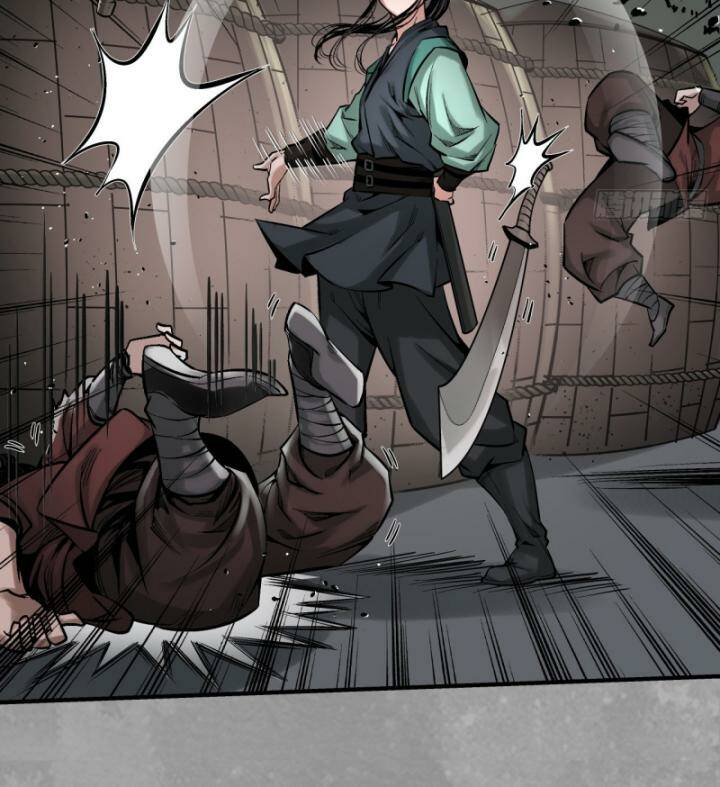 Tạng Phong Hành - Chap 222