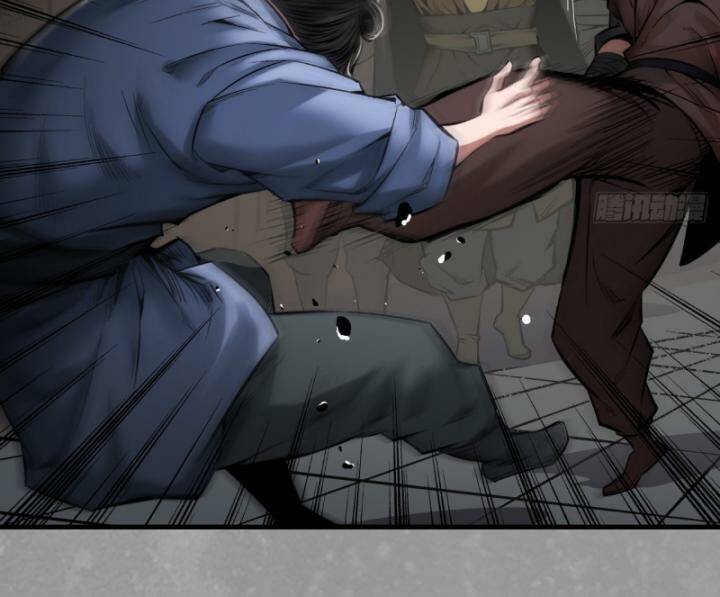 Tạng Phong Hành - Chap 222