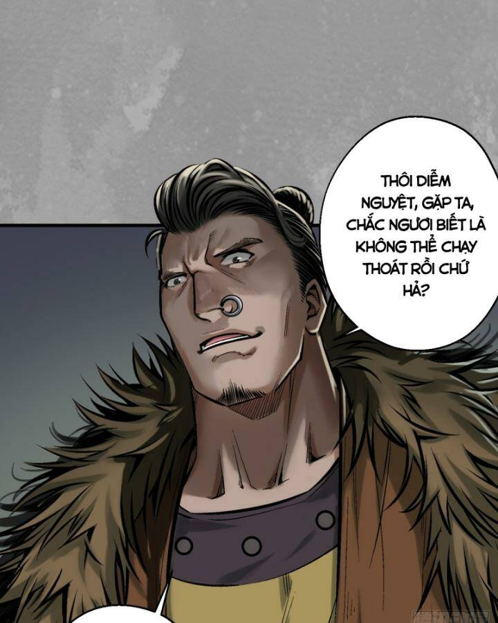 Tạng Phong Hành - Chap 222