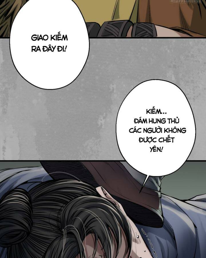 Tạng Phong Hành - Chap 222