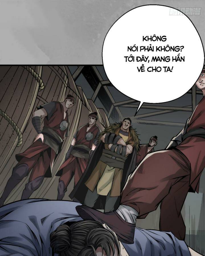 Tạng Phong Hành - Chap 222