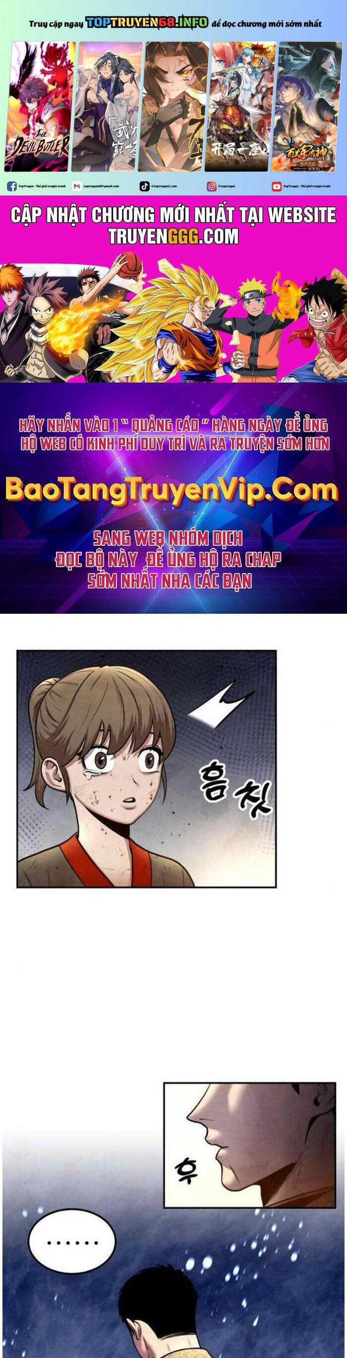 Tay Súng Chinh Phục Võ Lâm - Chap 34