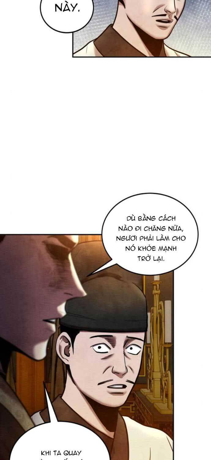 Tay Súng Chinh Phục Võ Lâm - Chap 34