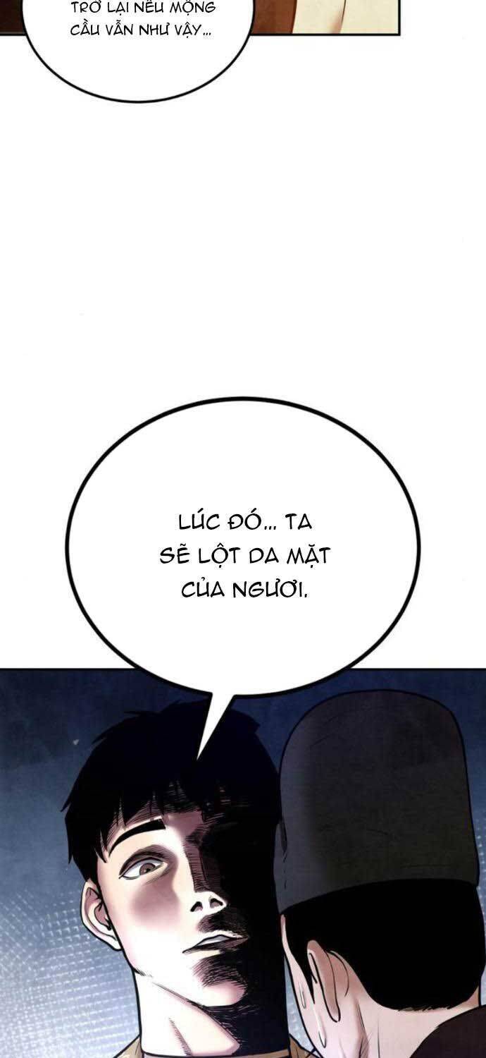 Tay Súng Chinh Phục Võ Lâm - Chap 34