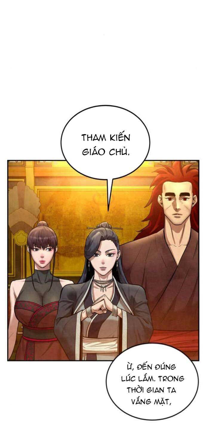 Tay Súng Chinh Phục Võ Lâm - Chap 34