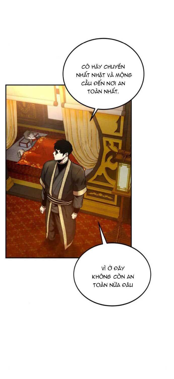 Tay Súng Chinh Phục Võ Lâm - Chap 34