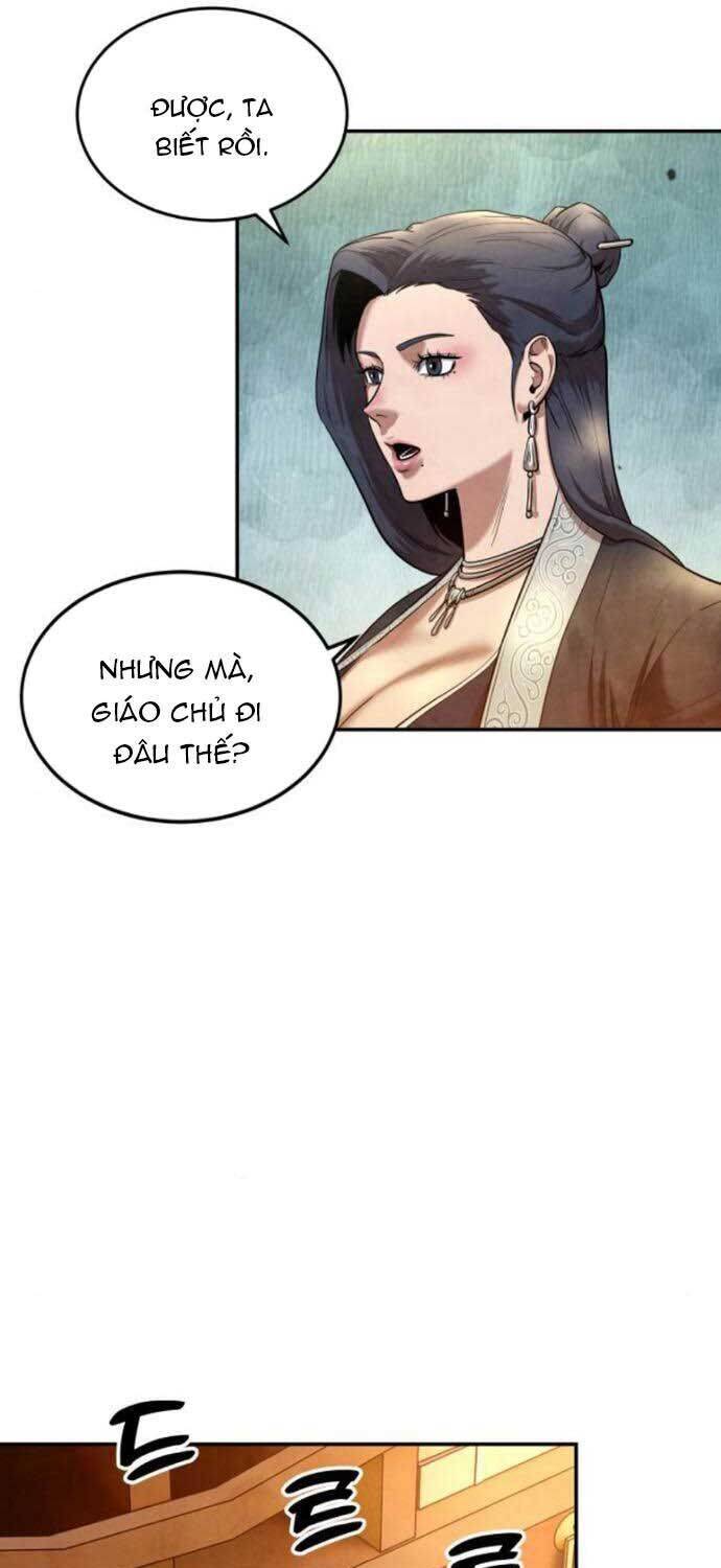 Tay Súng Chinh Phục Võ Lâm - Chap 34