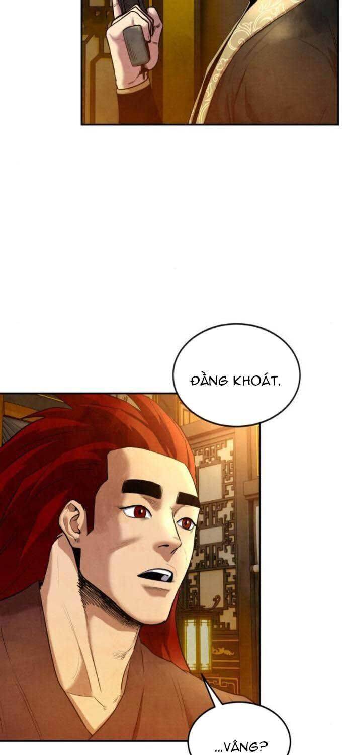 Tay Súng Chinh Phục Võ Lâm - Chap 34