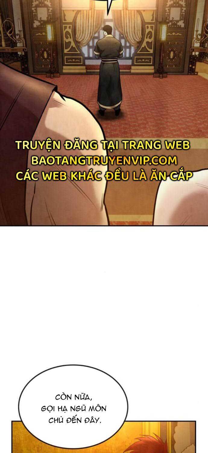 Tay Súng Chinh Phục Võ Lâm - Chap 34