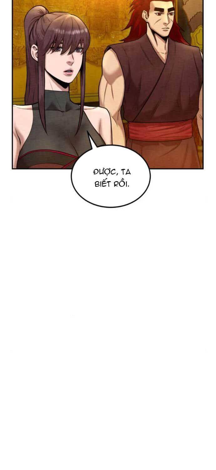 Tay Súng Chinh Phục Võ Lâm - Chap 34