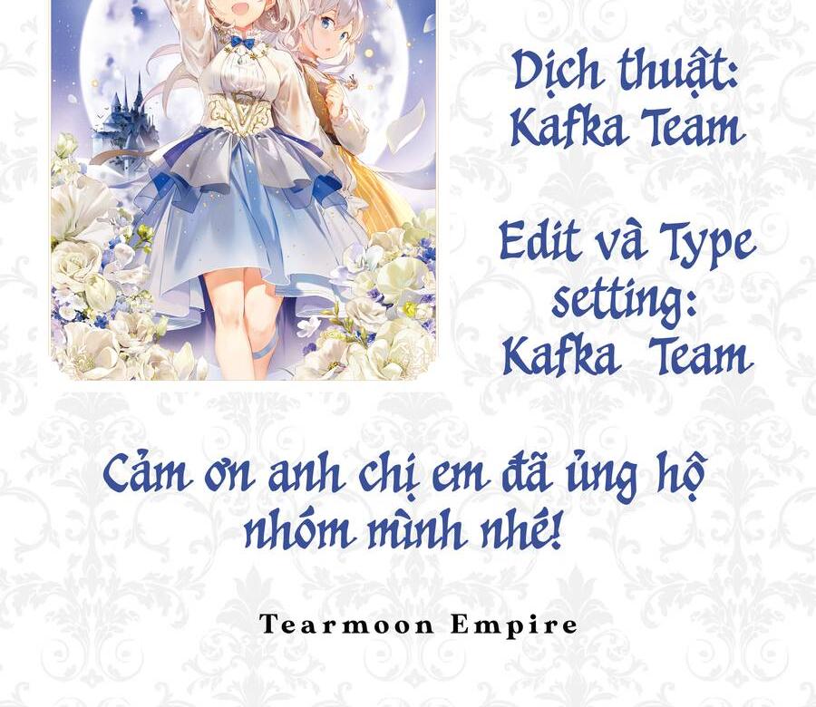 Tearmoon Empire Story - Chap 33