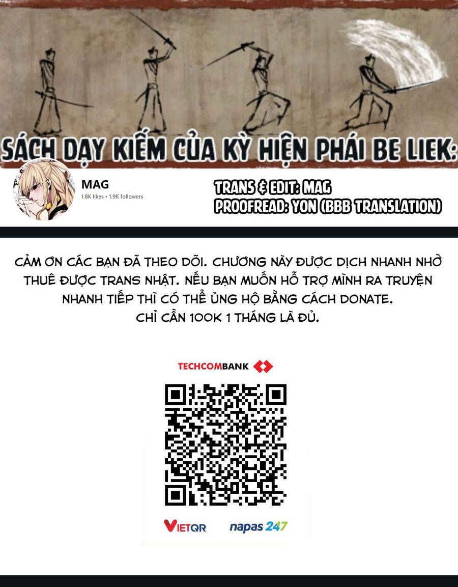 Tenkaichi - Thiên Hạ Đệ Nhất Võ Sĩ Đại Hội - Chap 35