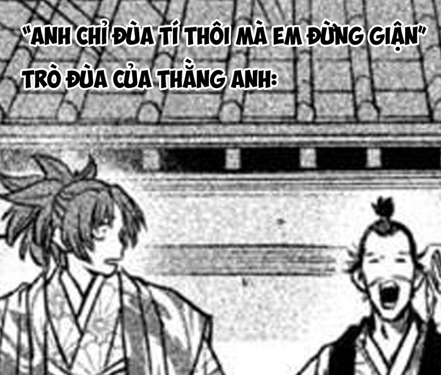 Tenkaichi - Thiên Hạ Đệ Nhất Võ Sĩ Đại Hội - Chap 35