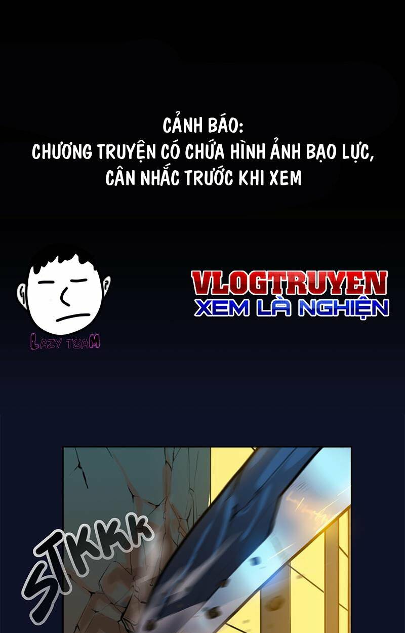 Thách Thức - Chap 35