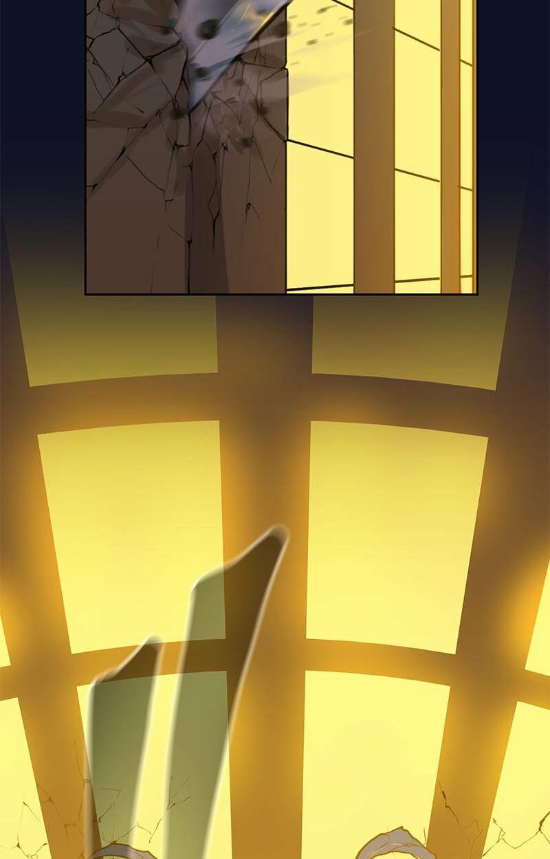 Thách Thức - Chap 35
