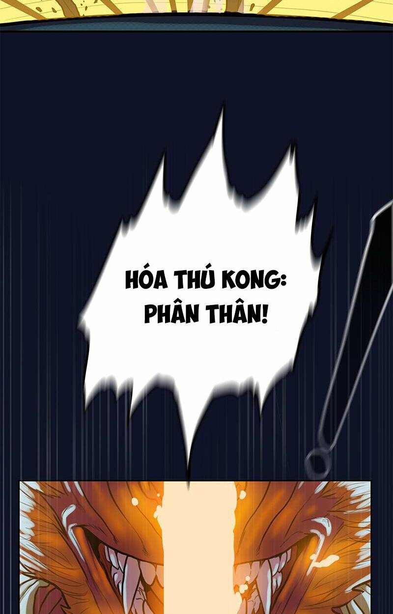 Thách Thức - Chap 35