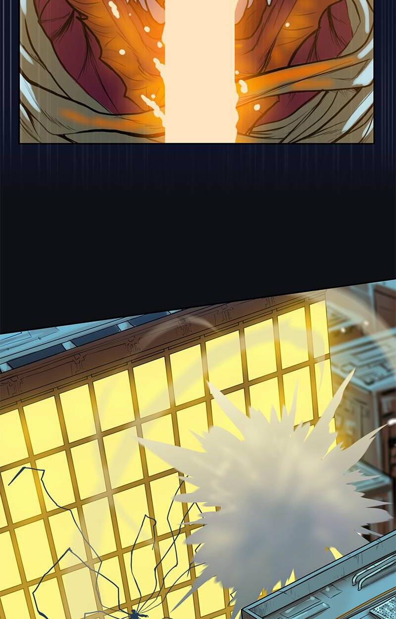 Thách Thức - Chap 35