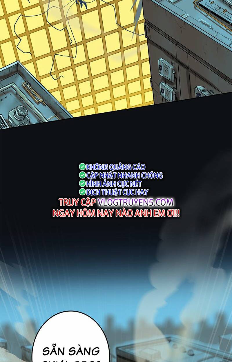 Thách Thức - Chap 35