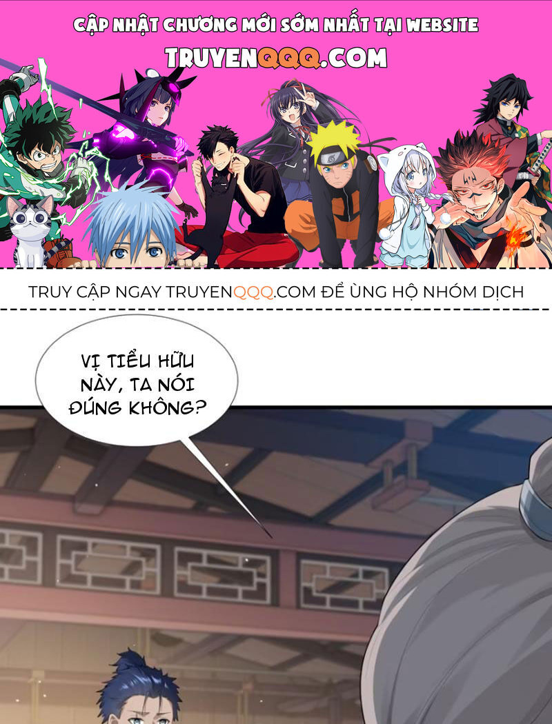 Thái Cổ Yêu Thánh Lấy Ta Làm Lô Đỉnh - Chap 86