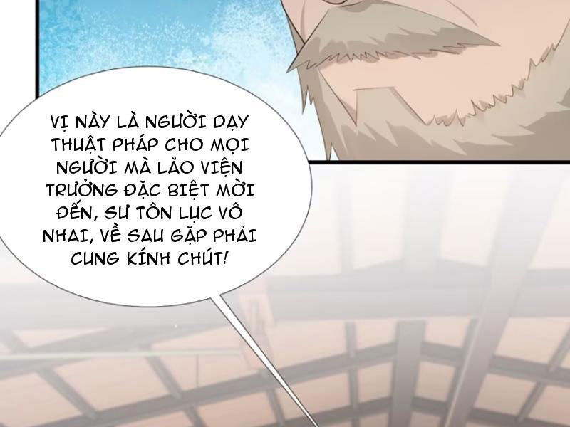 Thái Cổ Yêu Thánh Lấy Ta Làm Lô Đỉnh - Chap 86