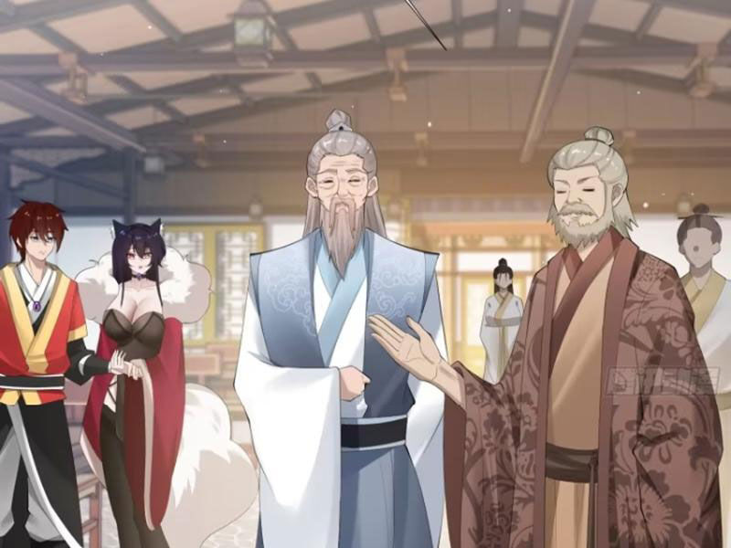 Thái Cổ Yêu Thánh Lấy Ta Làm Lô Đỉnh - Chap 86