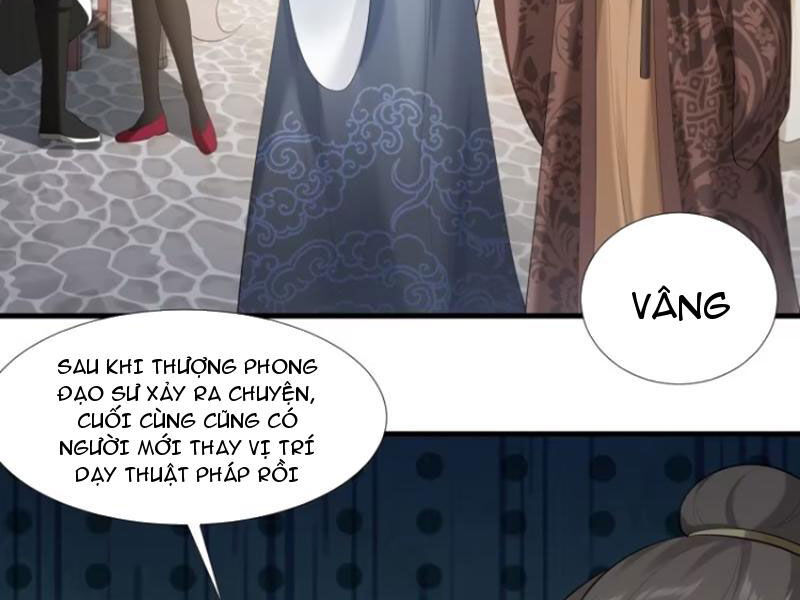 Thái Cổ Yêu Thánh Lấy Ta Làm Lô Đỉnh - Chap 86
