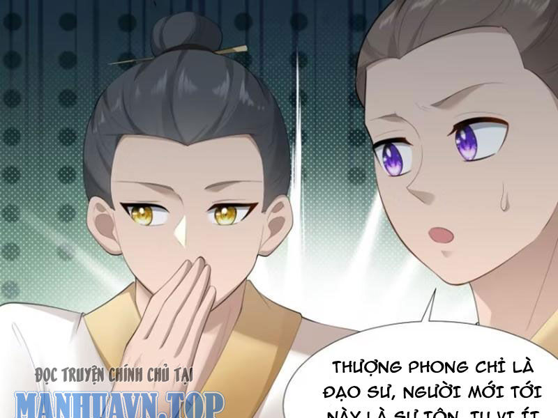 Thái Cổ Yêu Thánh Lấy Ta Làm Lô Đỉnh - Chap 86