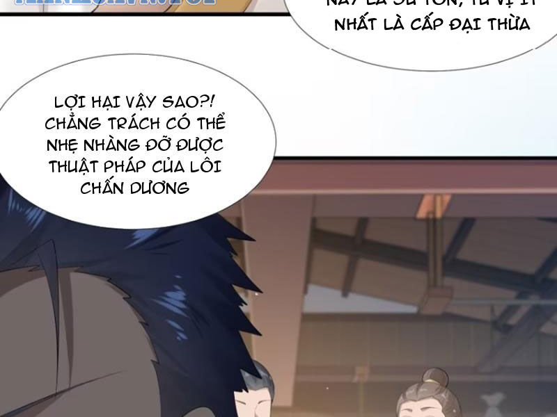 Thái Cổ Yêu Thánh Lấy Ta Làm Lô Đỉnh - Chap 86