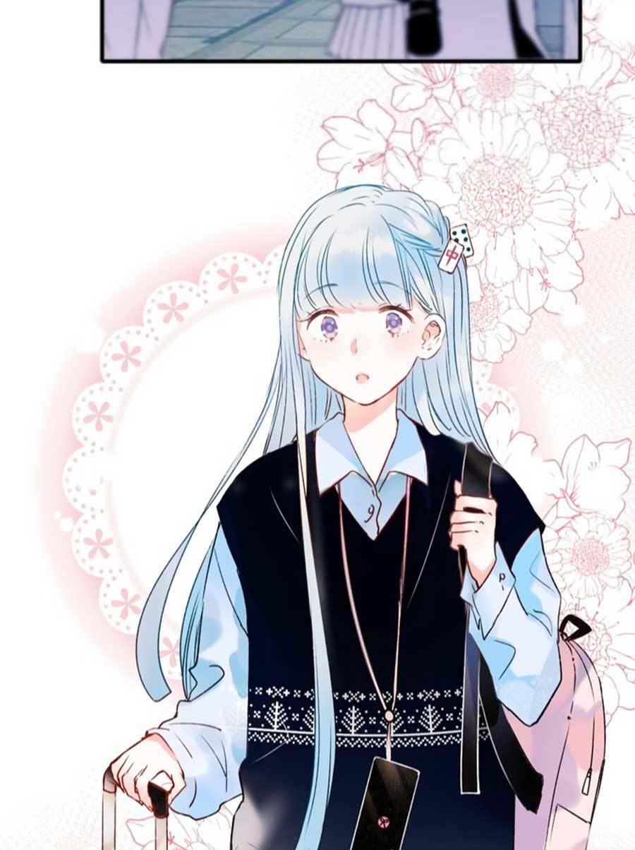 Thành Dã Tiêu Hà - Chap 40