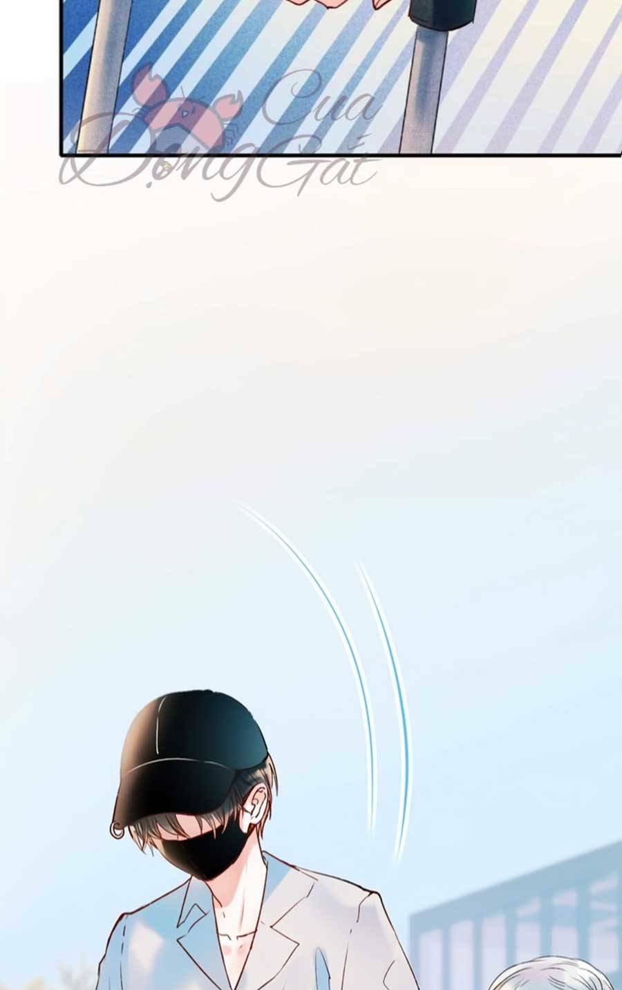Thành Dã Tiêu Hà - Chap 40