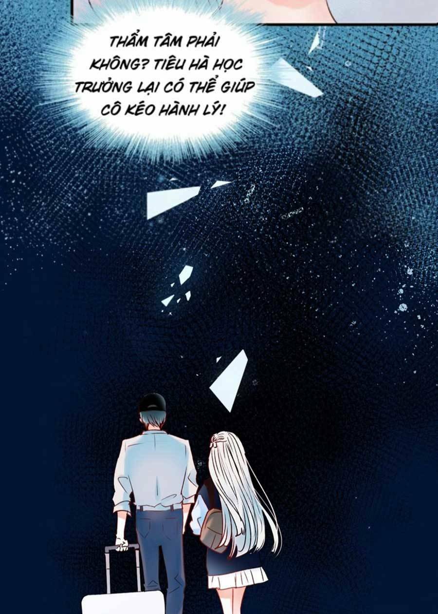 Thành Dã Tiêu Hà - Chap 40