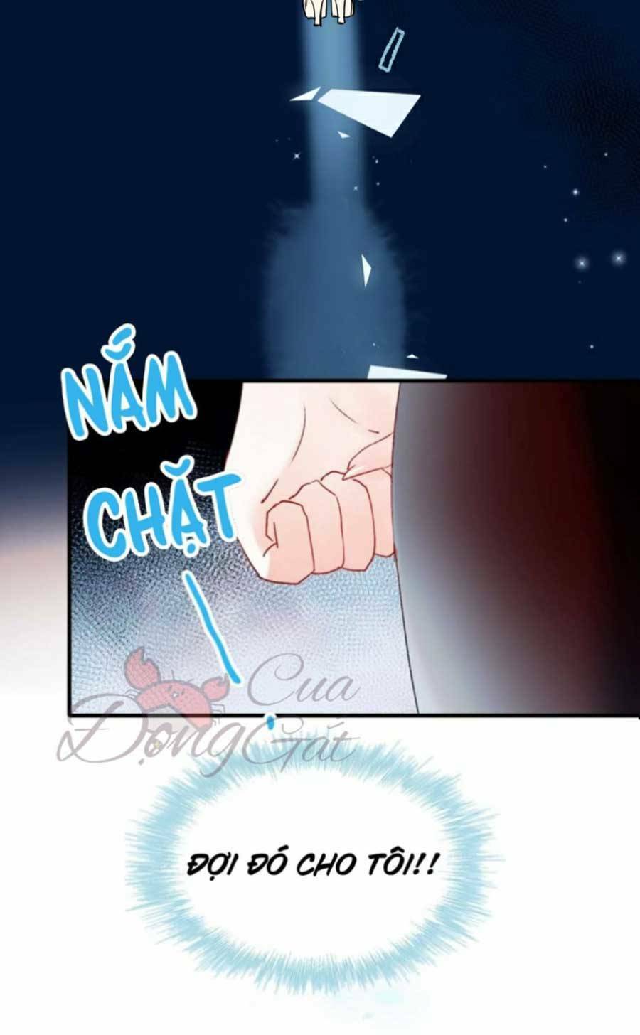 Thành Dã Tiêu Hà - Chap 40