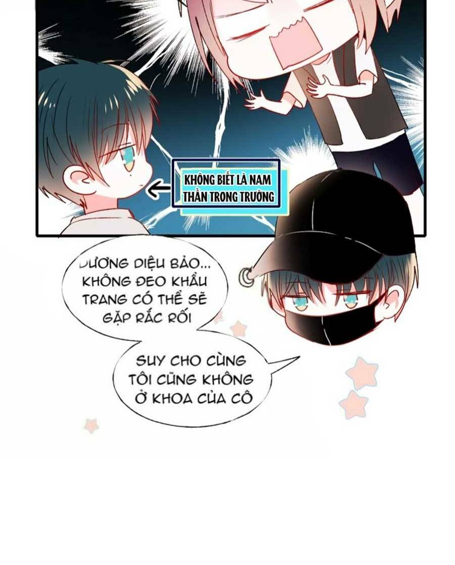 Thành Dã Tiêu Hà - Chap 40