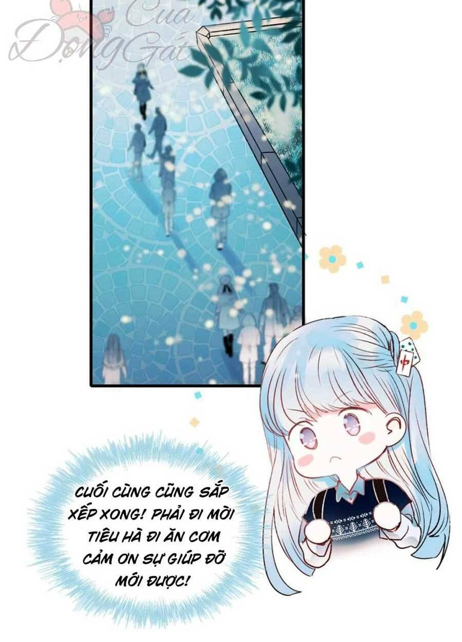 Thành Dã Tiêu Hà - Chap 40