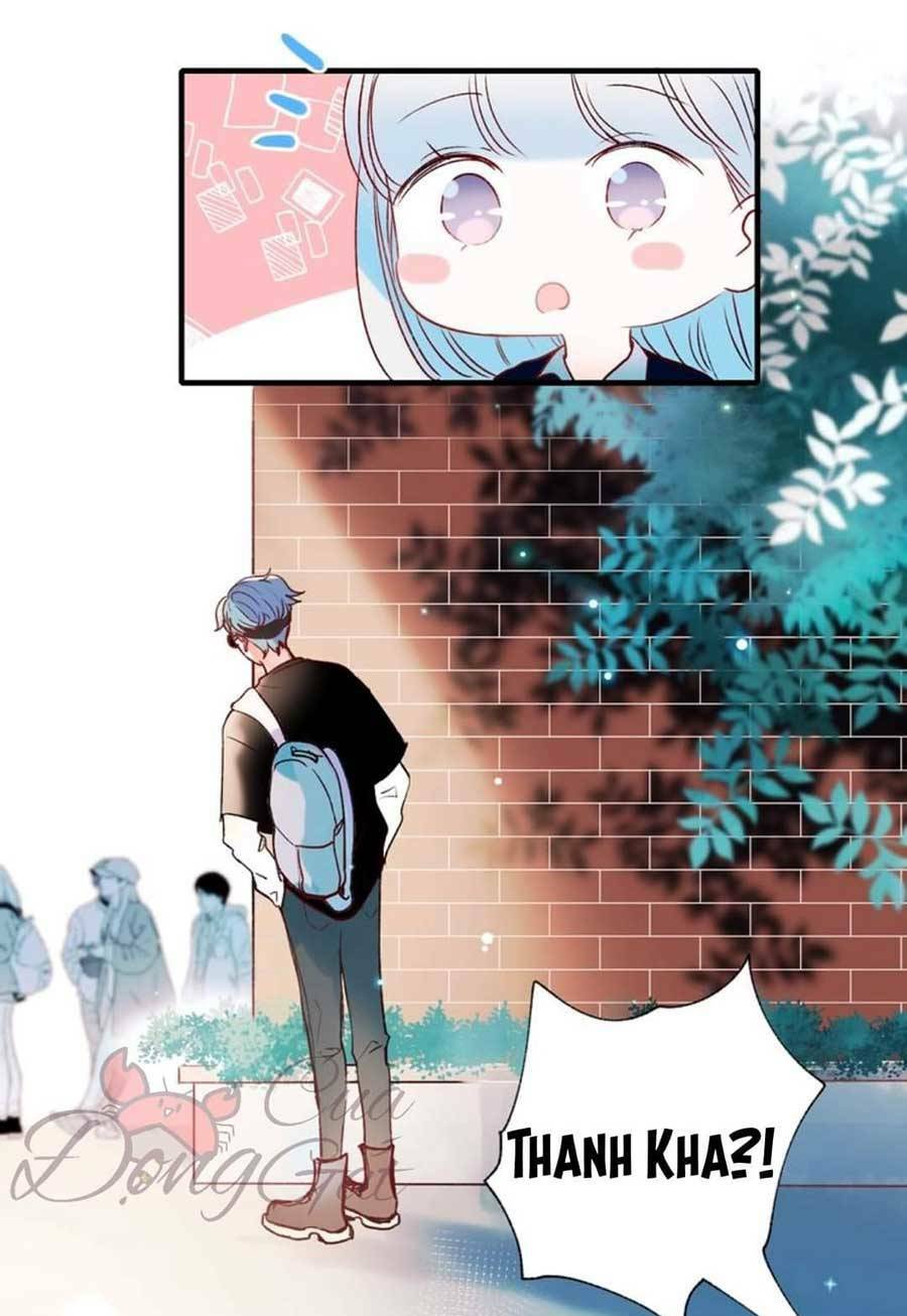 Thành Dã Tiêu Hà - Chap 40