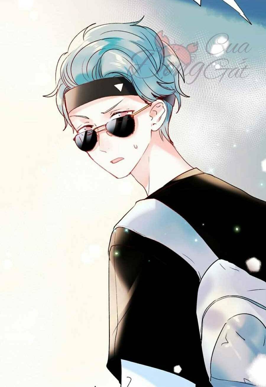 Thành Dã Tiêu Hà - Chap 40