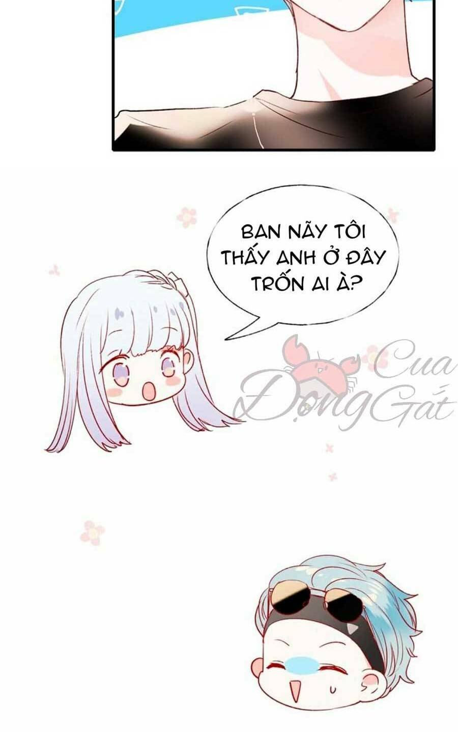 Thành Dã Tiêu Hà - Chap 40