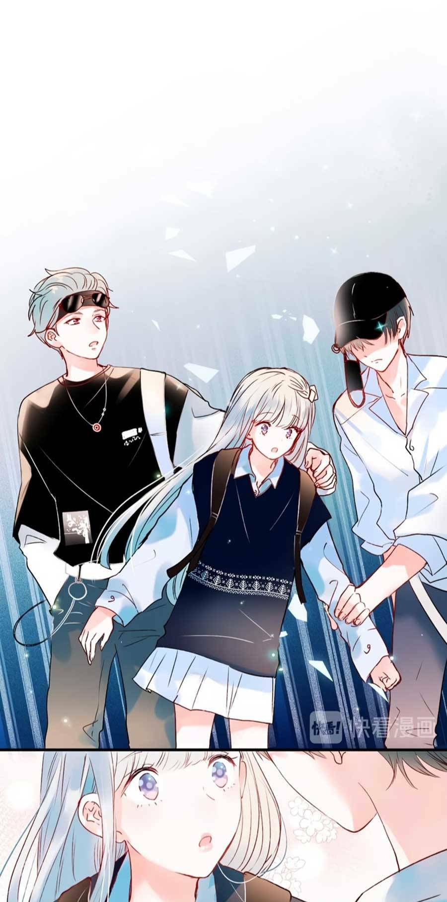 Thành Dã Tiêu Hà - Chap 40