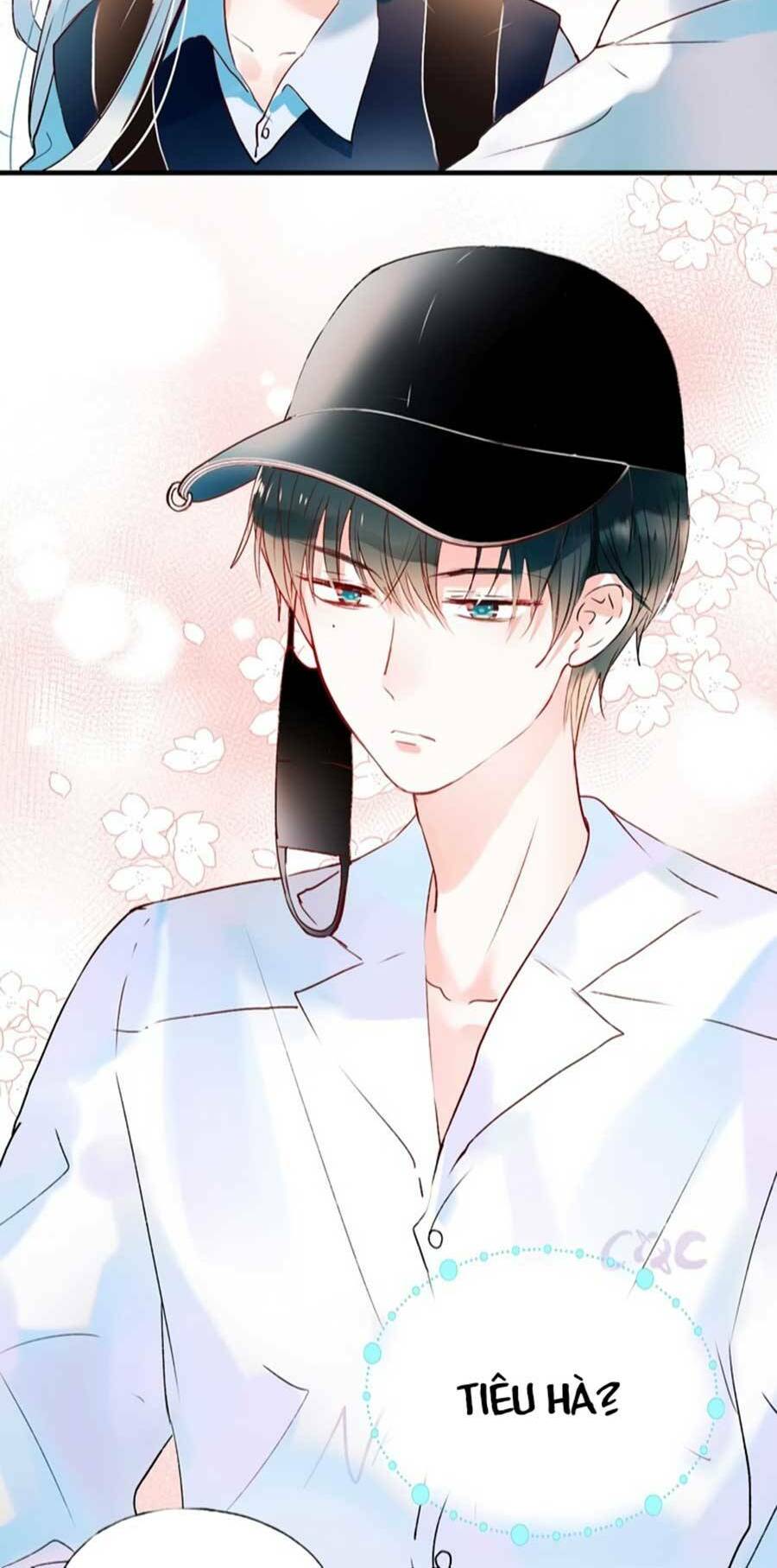 Thành Dã Tiêu Hà - Chap 40
